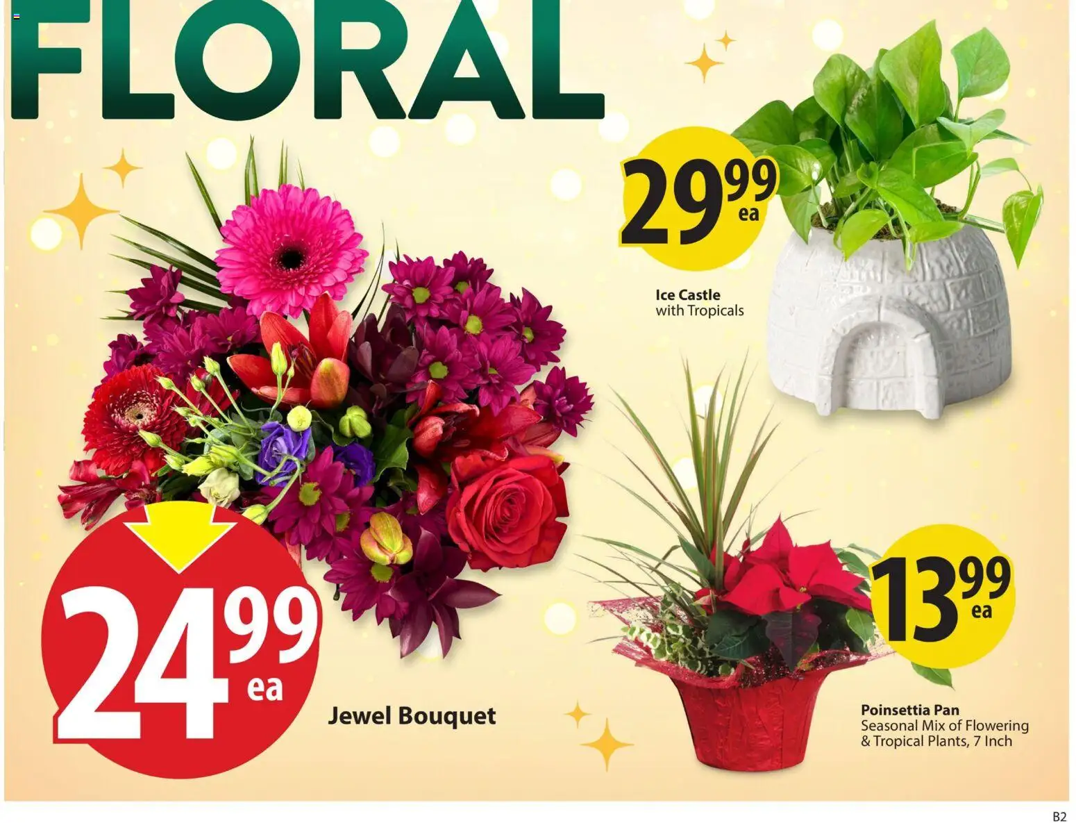 Save on foods flyer valid from 20.11.2025 | Page: 3