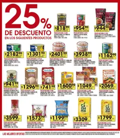 Coto ofertas │ válido desde el 28.07.2025 | Página: 10