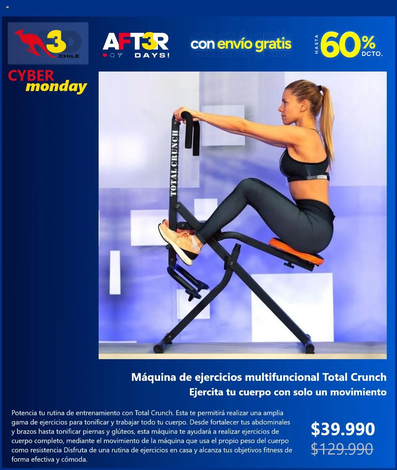 A3D ofertas  │ válido desde el 09.10.2025 | Página: 2 | Productos: Peso, Té