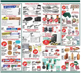 Preview of Ocean State Job Lot weekly ads valid from 27.11.2025 | Page: 12