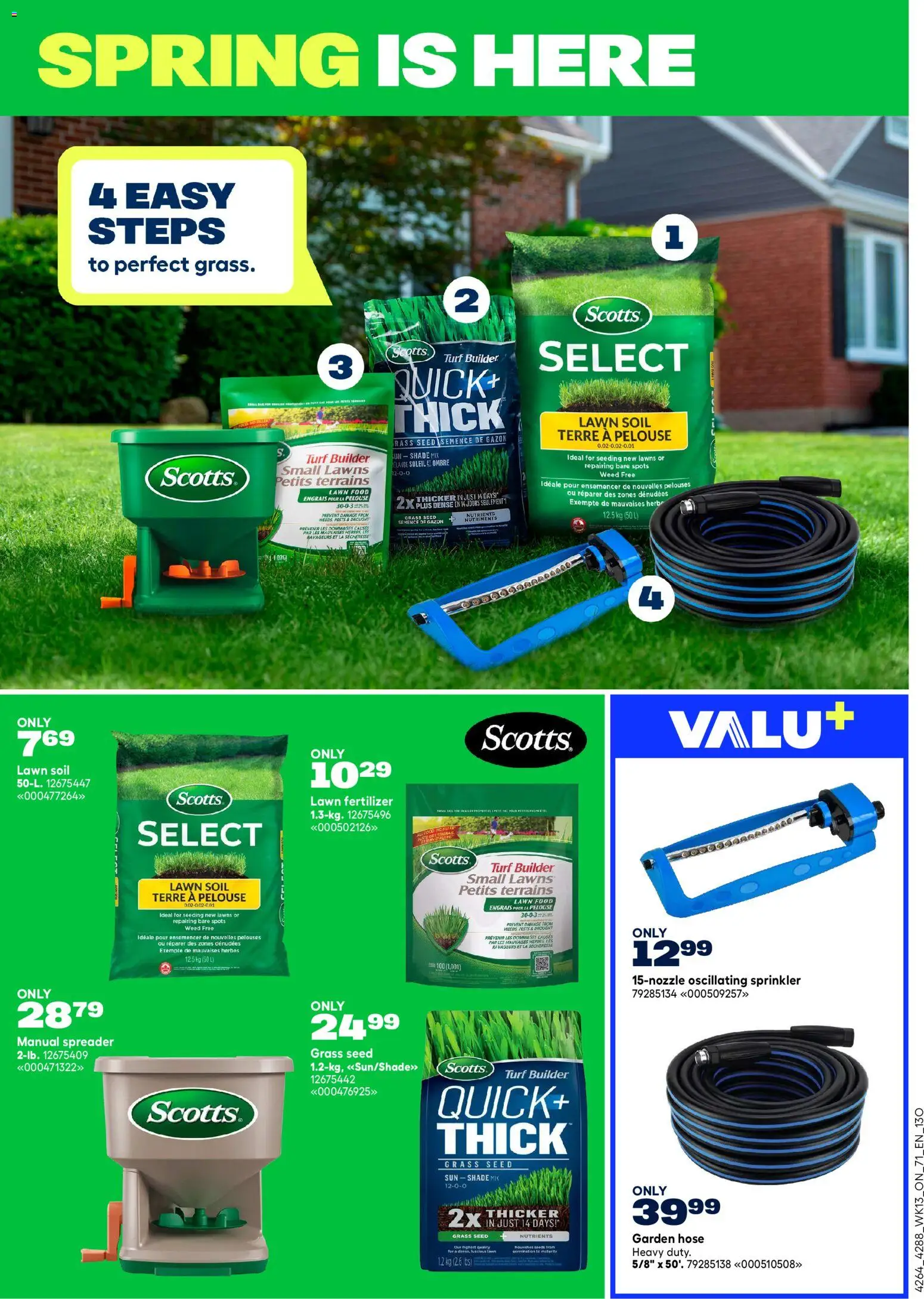 Rona flyer valid from 23.04.2026 | Page: 24