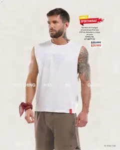 Vista previa Vitnik - Folleto válido desde el 03.12.2025 | Página: 165 | Productos: Remera