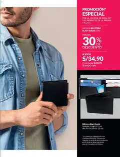 Vista previa de folleto Avon - Ciclo 19 de la Avon válido desde 01.12.2025 | Página: 14