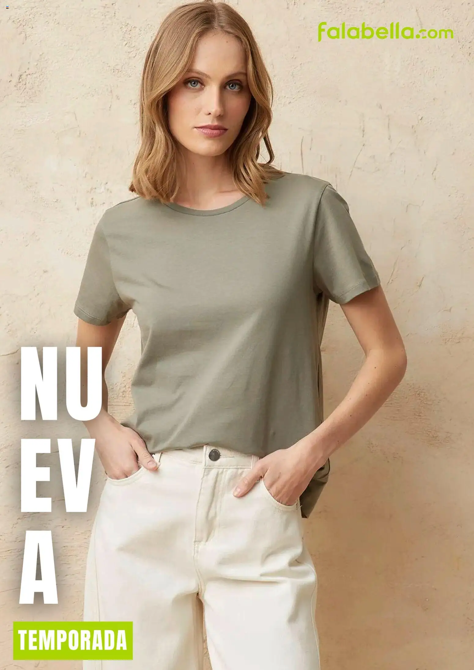 Catálogo Saga Falabella válido desde 01.11.2025 | Página: 1