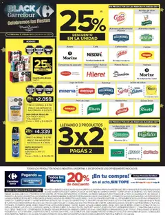 Vista previa Carrefour Market catálogo válido desde el 03.12.2025 | Página: 12