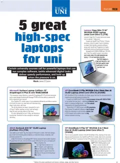 Preview of JB Hi-Fi STACK - valid from 01.02.2026 | Page: 7