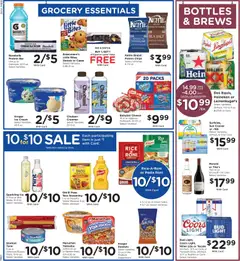 Preview of Fry's Food weekly ads valid from 08.04.2026 | Page: 6
