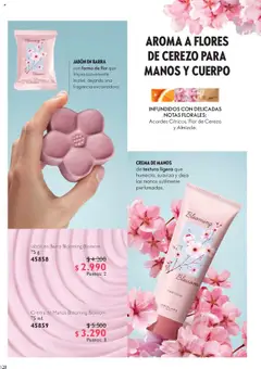 Oriflame catálogo válido desde el 04.10.2025 | Página: 128