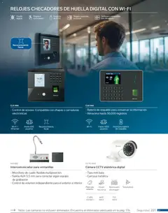 Vista previa de Steren catálogo, nuevo folleto de la tienda, válido en México a partir del 01.01.2026 | Página: 233