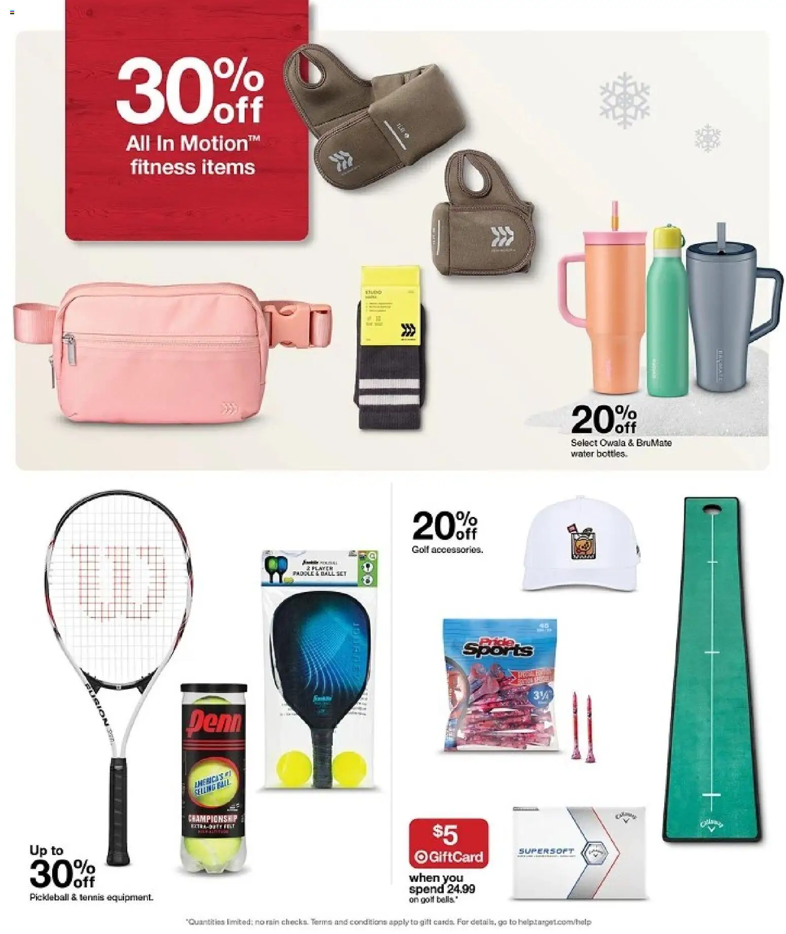 Target Weekly Ad - valid from 14.12.2025 | Page: 27
