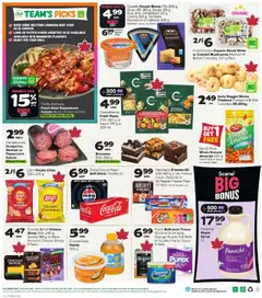 Thrifty Foods flyer valid from 31.07.2025 | Page: 3