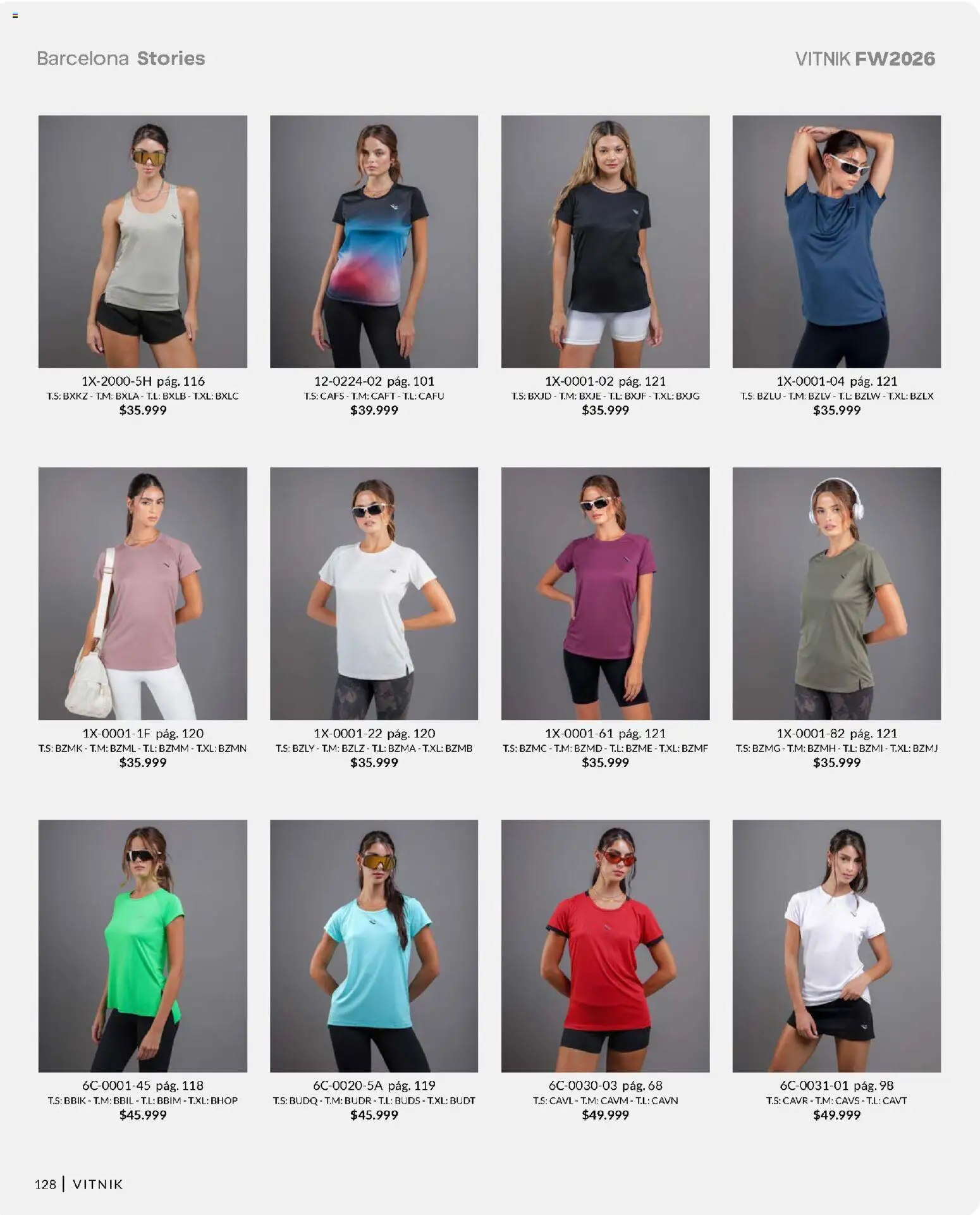 Vitnik - Catálogo │ válido desde el 24.02.2026 | Página: 128