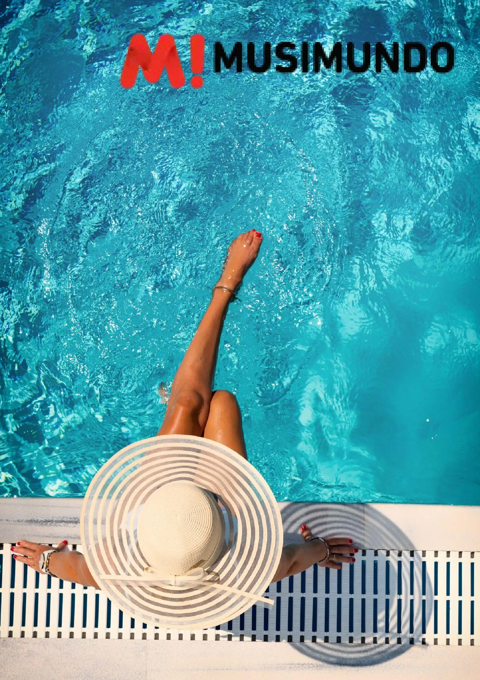 Musimundo catálogo │ válido desde el 03.02.2026 | Página: 6