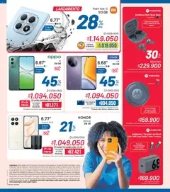 Ktronix - Catálogo -  Vista previa de la revista de la tienda Ktronix valido desde el 31.01.2026 | Página: 13 | Productos: Audífonos, Cable, Adaptador, Cargador