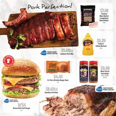 Preview of Fareway weekly ads valid from 30.03.2026 | Page: 2