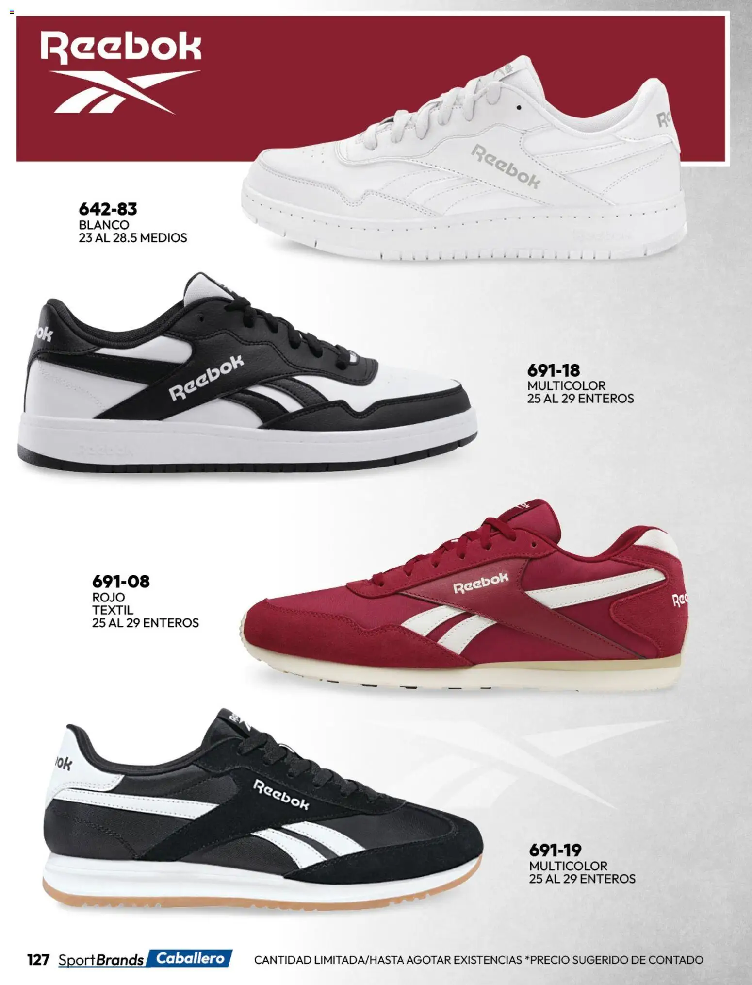 Nuevas ofertas de Cklass válidas en toda la República Mexicana desde el 02.01.2026. ¡Encuentra las mejores ofertas en Cklass catálogo Urban! | Página: 228