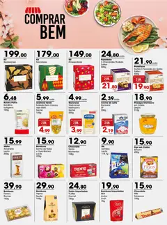 Zaffari - Ofertas - RS - Pré-Visualização do folheto da loja Zaffari, válido de 15.12.2025