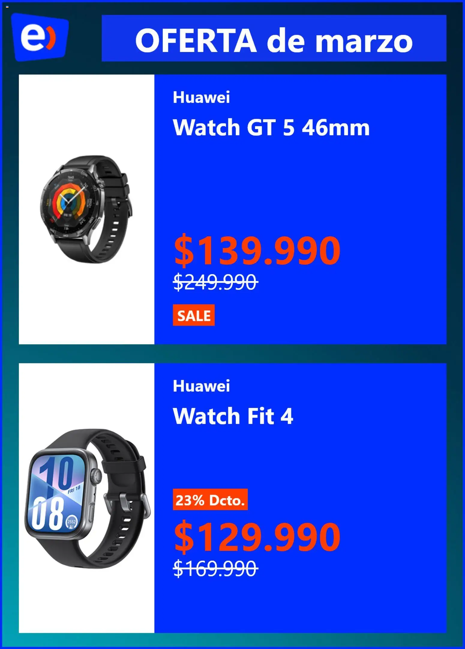 Entel ofertas  │ válido desde el 02.03.2026 | Página: 4