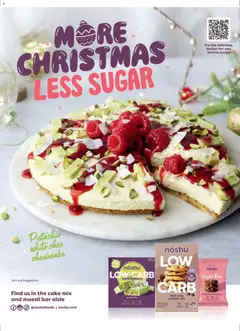 Preview of Coles December 2025 - valid from 04.12.2025 | Page: 143 | Products: Chips, Sugar