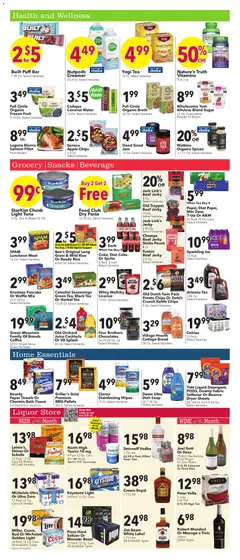 Preview of Cash Wise weekly ads valid from 05.11.2025 | Page: 5