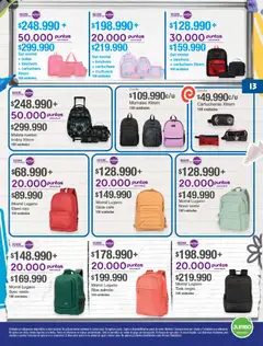 Jumbo - Regresa a clase -  Vista previa de la revista de la tienda Jumbo valido desde el 14.01.2026 | Página: 13