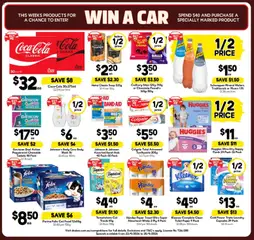 Preview of Drakes catalogue  - valid from 22.04.2026 | Page: 3