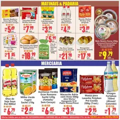 Big Supermercados - Ofertas da semana - Pré-Visualização do folheto da loja Big Supermercados, válido de 16.01.2026 | Página: 4