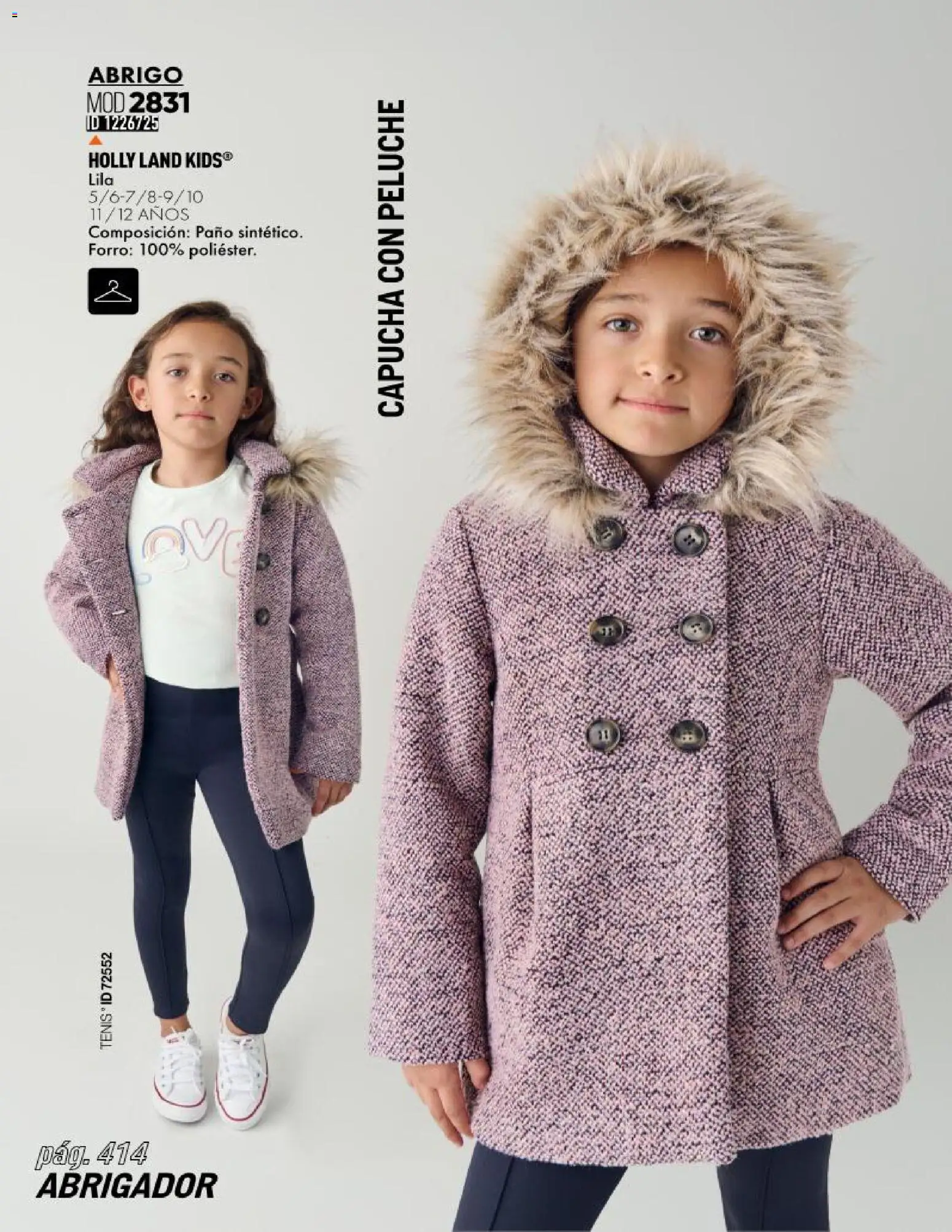 Nuevas ofertas de Price Shoes válidas en toda la República Mexicana desde el 11.11.2025. ¡Encuentra las mejores ofertas en Price Shoes catálogo ! | Página: 414 | Productos: Abrigo