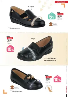 Vista previa de Cklass Buen Fin , nuevo folleto de la tienda, válido en México a partir del 12.11.2025 | Página: 253 | Productos: Botas, Ropa, Lenceria
