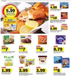 Preview of Meijer weekly ads valid from 11.03.2026 | Page: 8