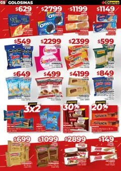 Diarco ofertas │ válido desde el 01.09.2025 | Página: 5