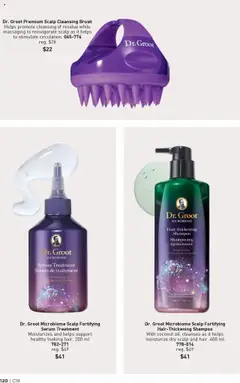 Avon flyer valid from 11.09.2025 | Page: 120