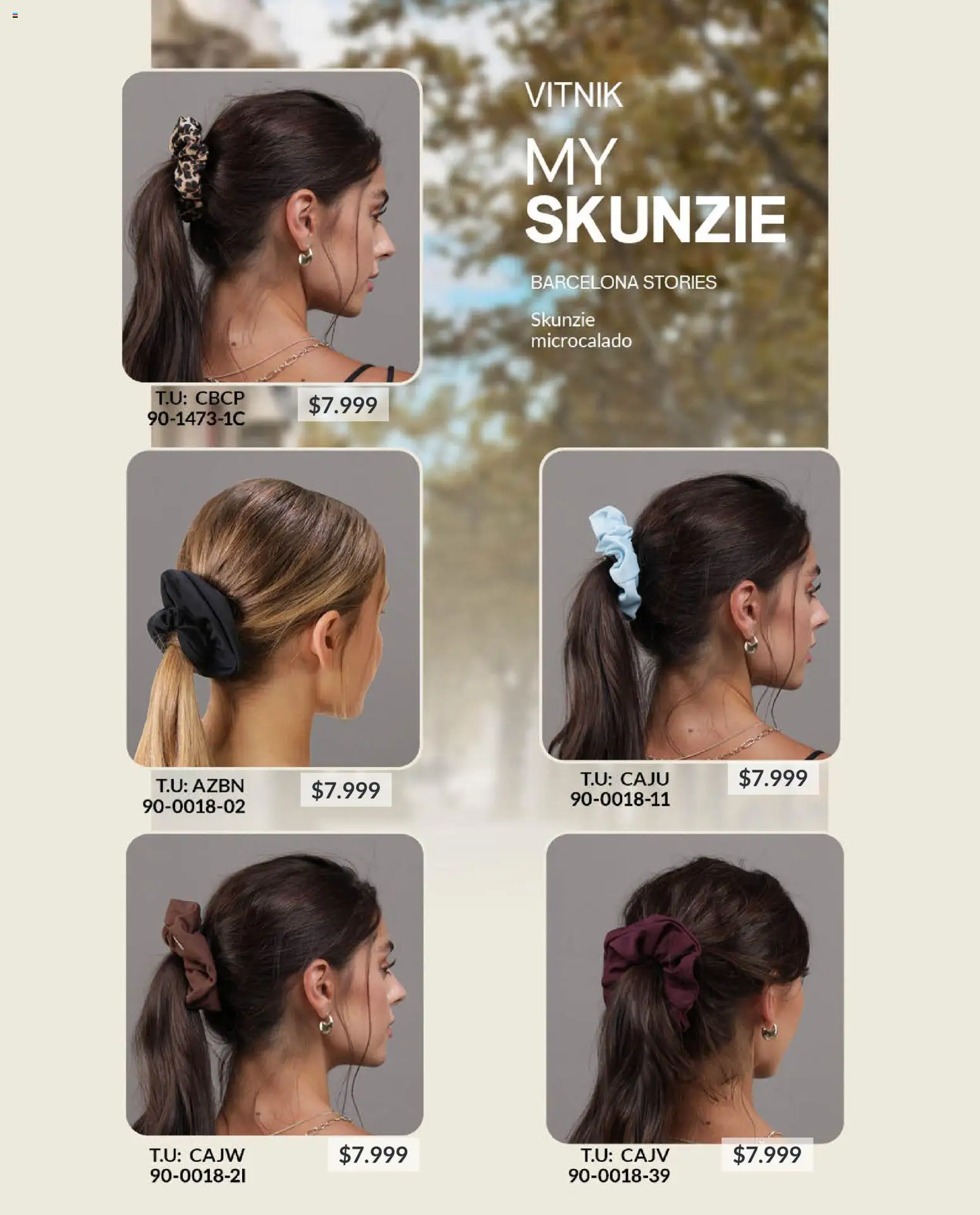 Vitnik - Underwear & Complements │ válido desde el 24.02.2026 | Página: 8