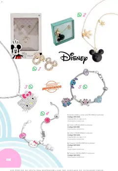 Vista previa de SC Pakar catálogo Ropa, nuevo folleto de la tienda, válido en México a partir del 30.01.2026 | Página: 196