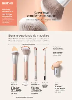 Yanbal - Catálogo Yanbal C13 -  Vista previa de la revista de la tienda Yanbal valido desde el 06.12.2025 | Página: 52