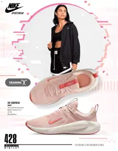 Vista previa de Price Shoes catálogo Importados Winter 2025  , nuevo folleto de la tienda, válido en México a partir del 11.11.2025 | Página: 428