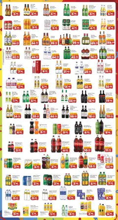 Novo Atacarejo - Ofertas Carnaval - Pré-Visualização do folheto da loja Novo Atacarejo, válido de 09.02.2026 | Página: 3