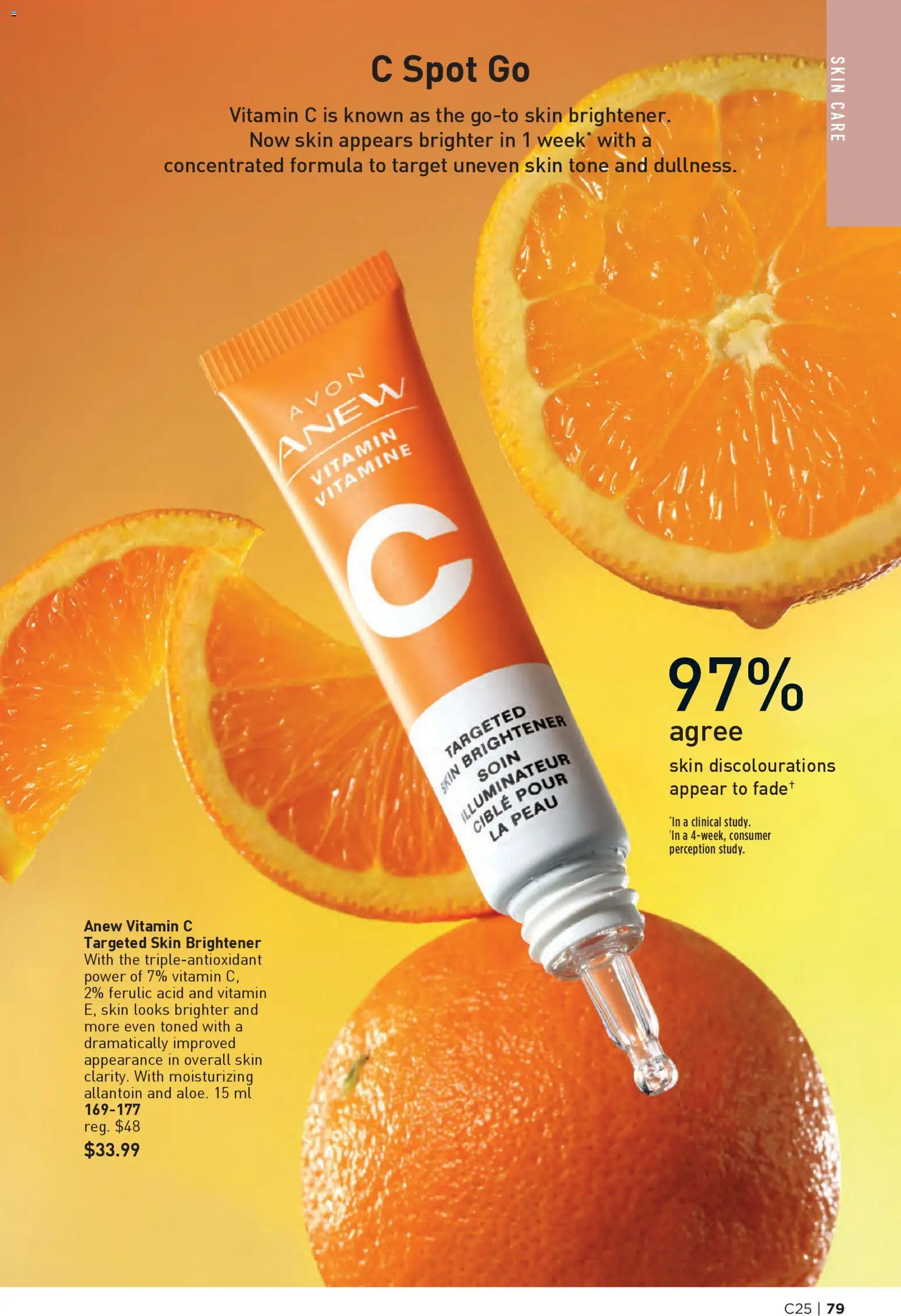 Avon flyer valid from 04.12.2025 | Page: 79