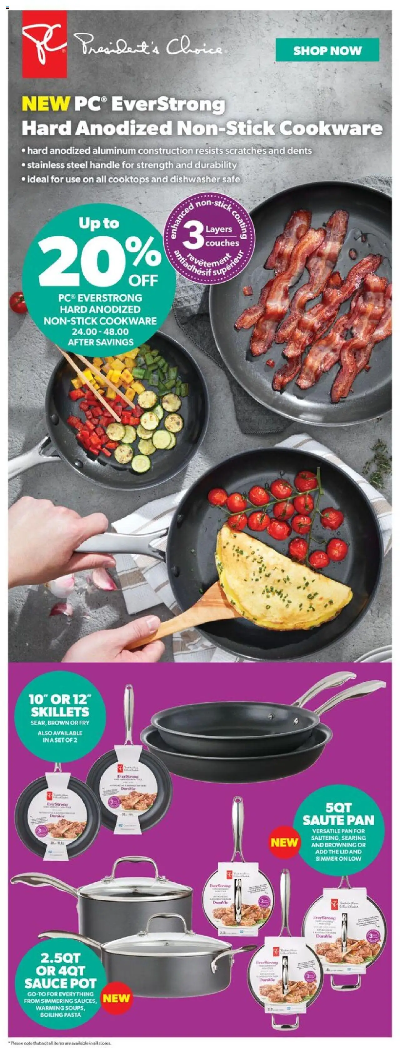 Real Canadian Superstore flyer valid from 28.08.2025 | Page: 39 | Products: Pasta, Dishwasher