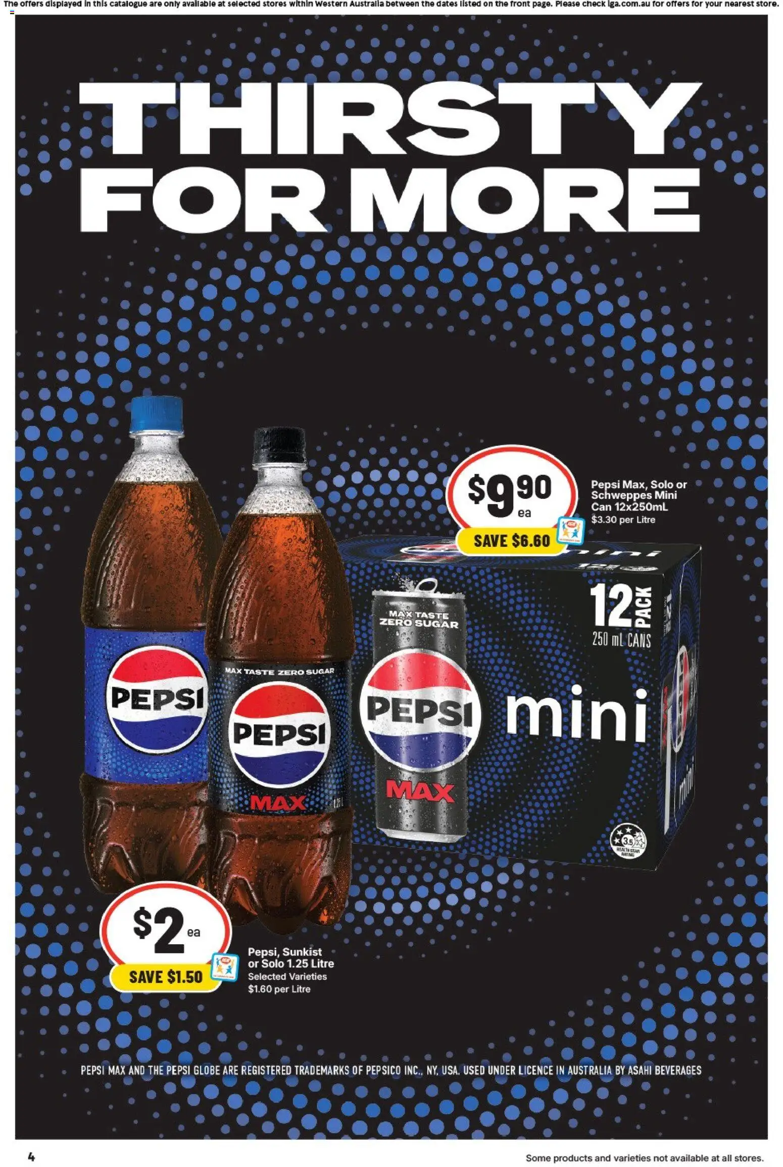 IGA catalogue - valid from 21.01.2026 | Page: 7 | Products: Tomatoes, Potatoes, Plums, Bag