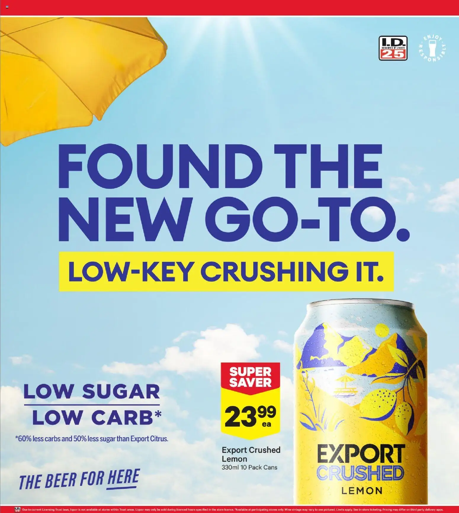 New World catalogue from 09.02.2026 | Page: 21