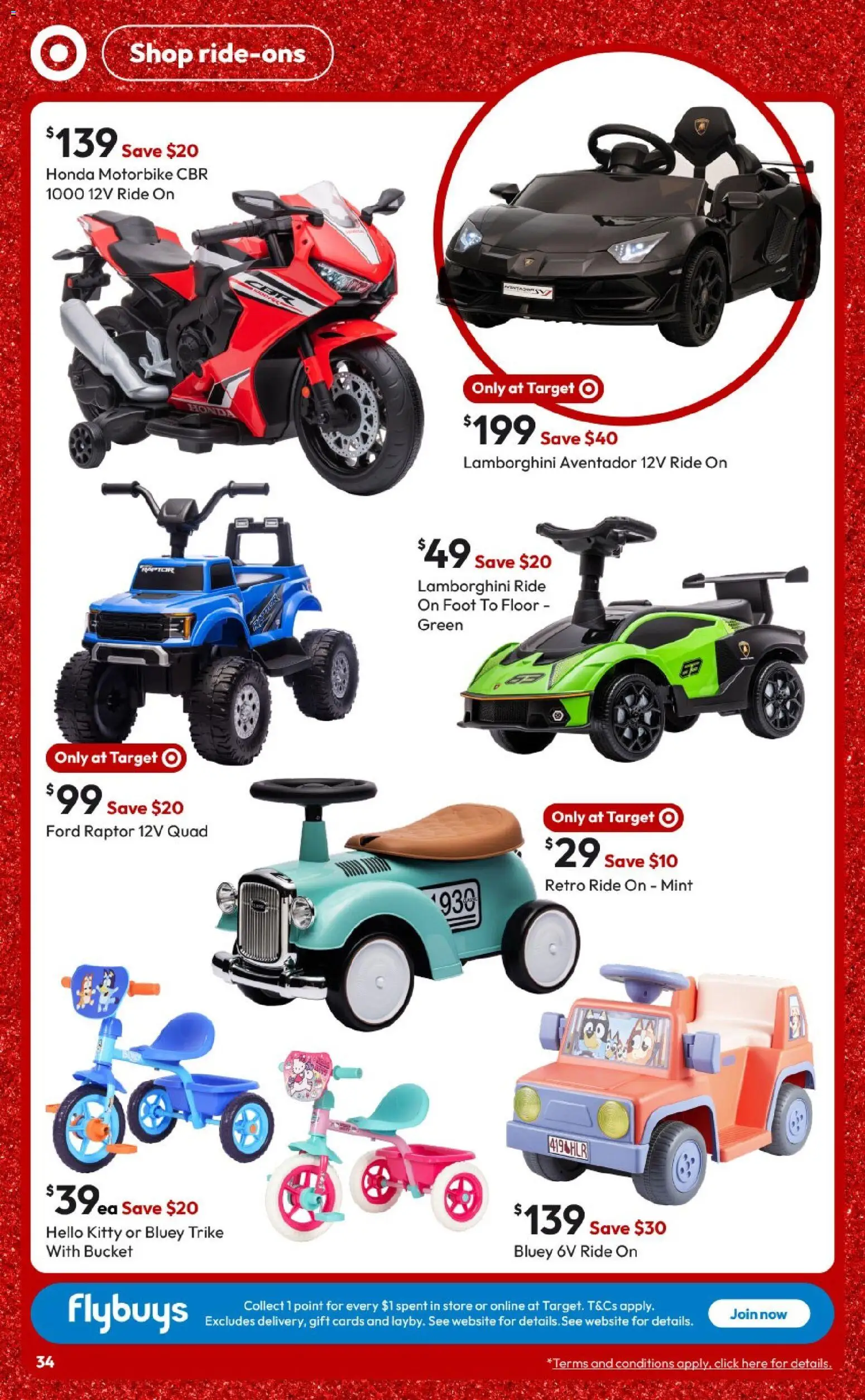 Target catalogue - valid from 11.12.2025 | Page: 34 | Products: Bucket