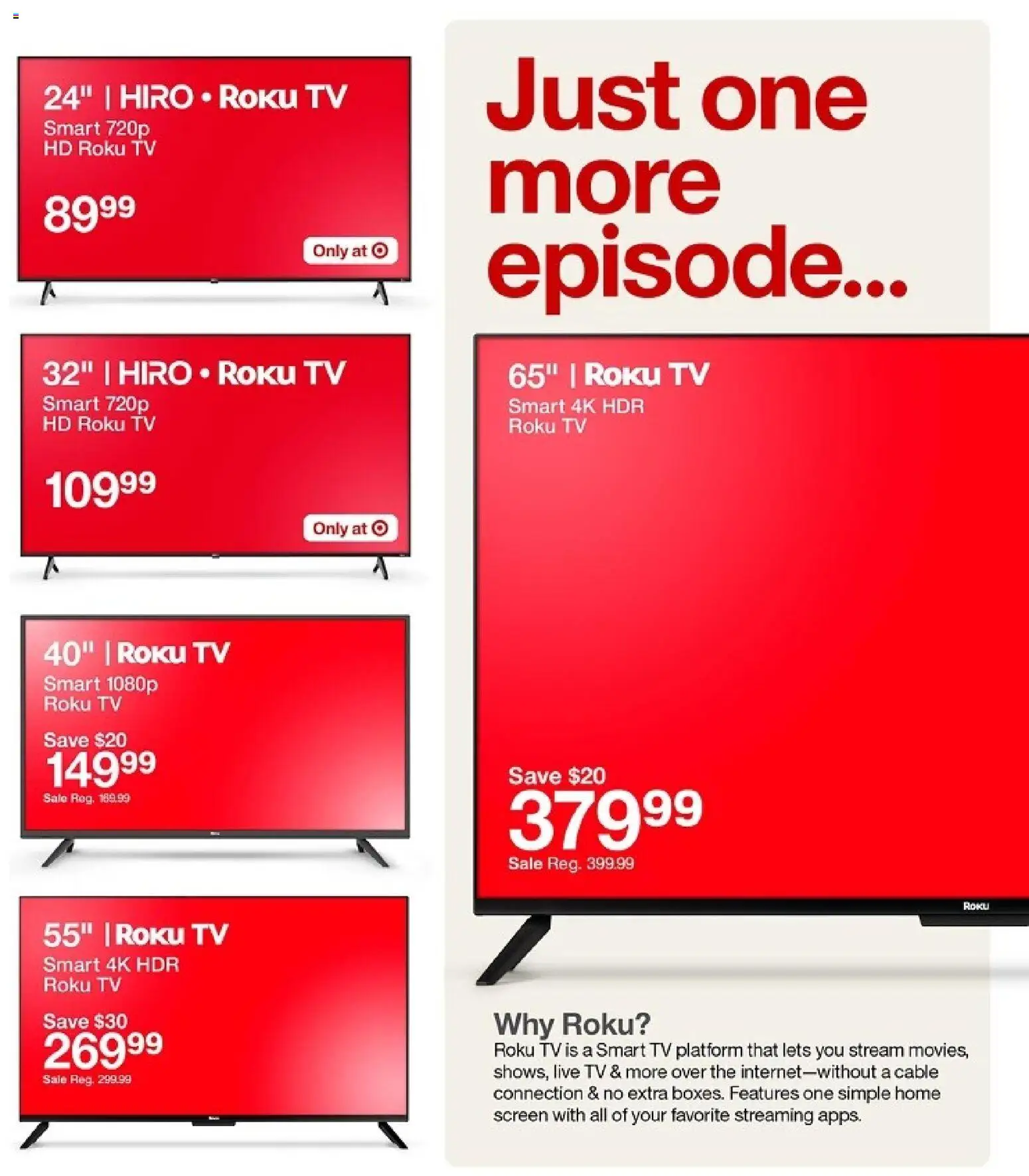 Target Weekly Ad - valid from 08.02.2026 | Page: 30