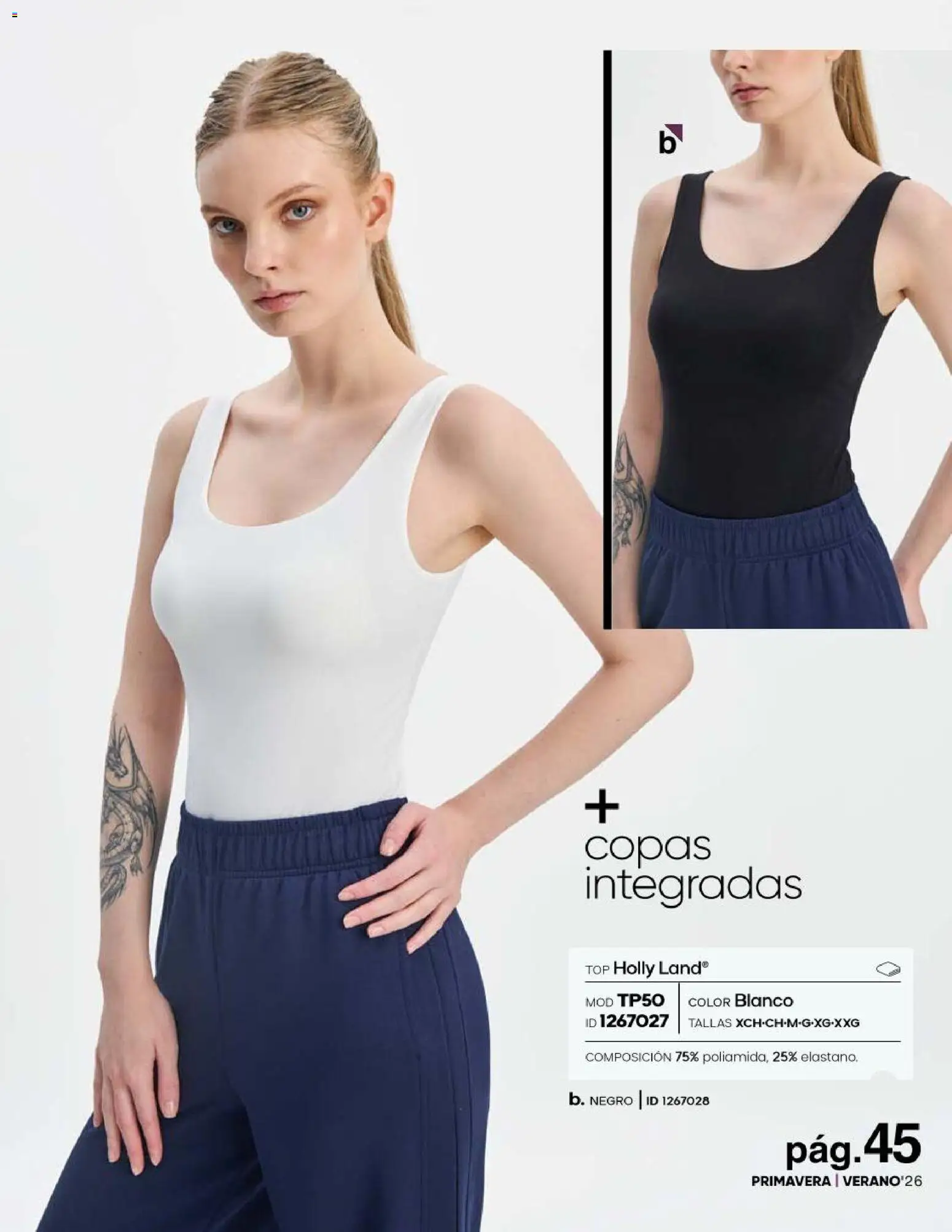 Nuevas ofertas de Price Shoes válidas en toda la República Mexicana desde el 05.02.2026. ¡Encuentra las mejores ofertas en Price Shoes catálogo Collection básicos! | Página: 45