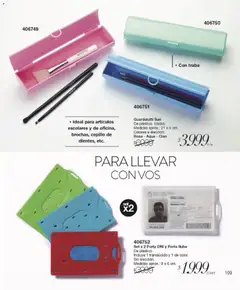 Vista previa Violetta catálogo válido desde el 01.02.2026 | Página: 109 | Productos: Cepillo