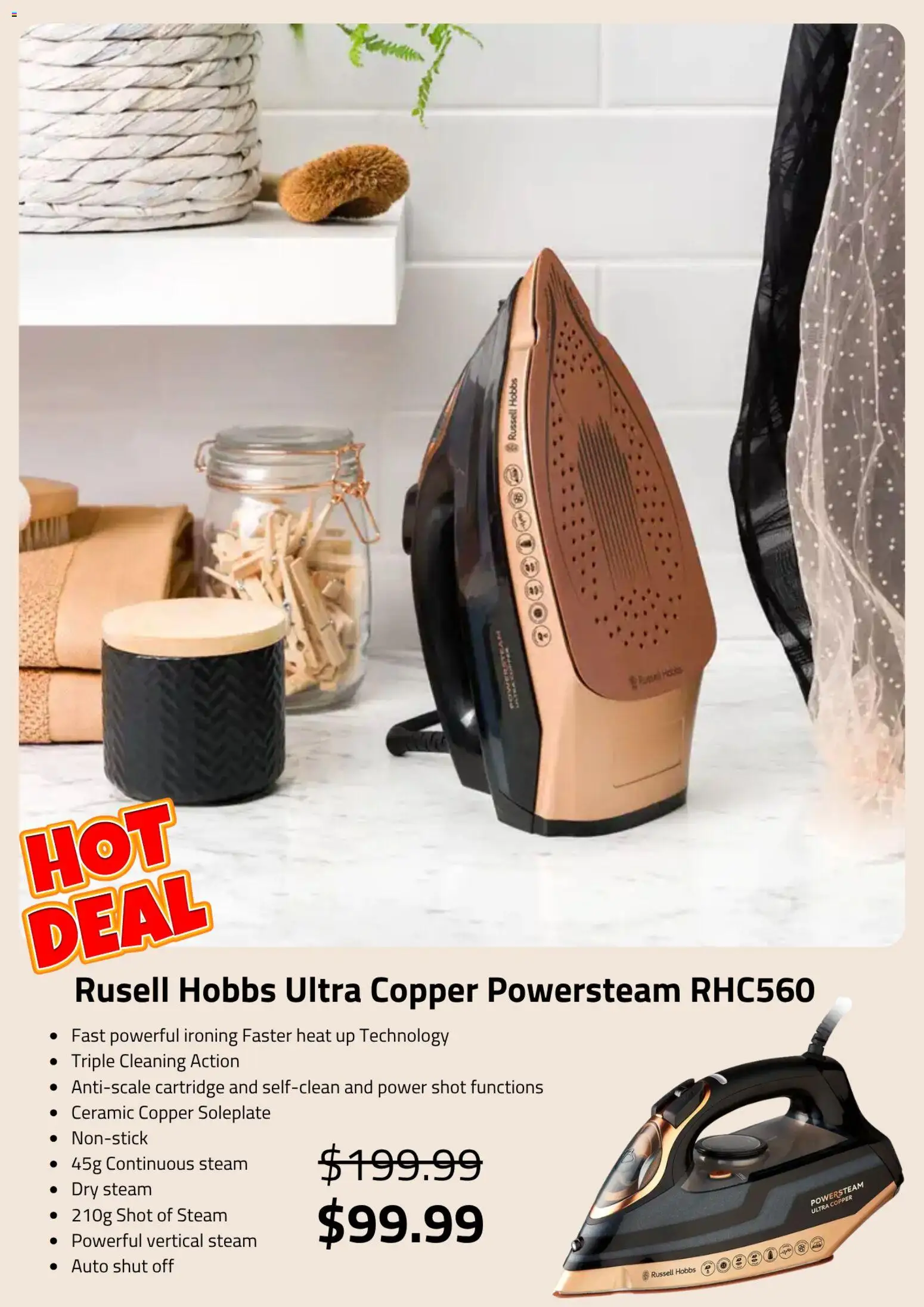 Briscoes catalogue from 10.11.2025 | Page: 10