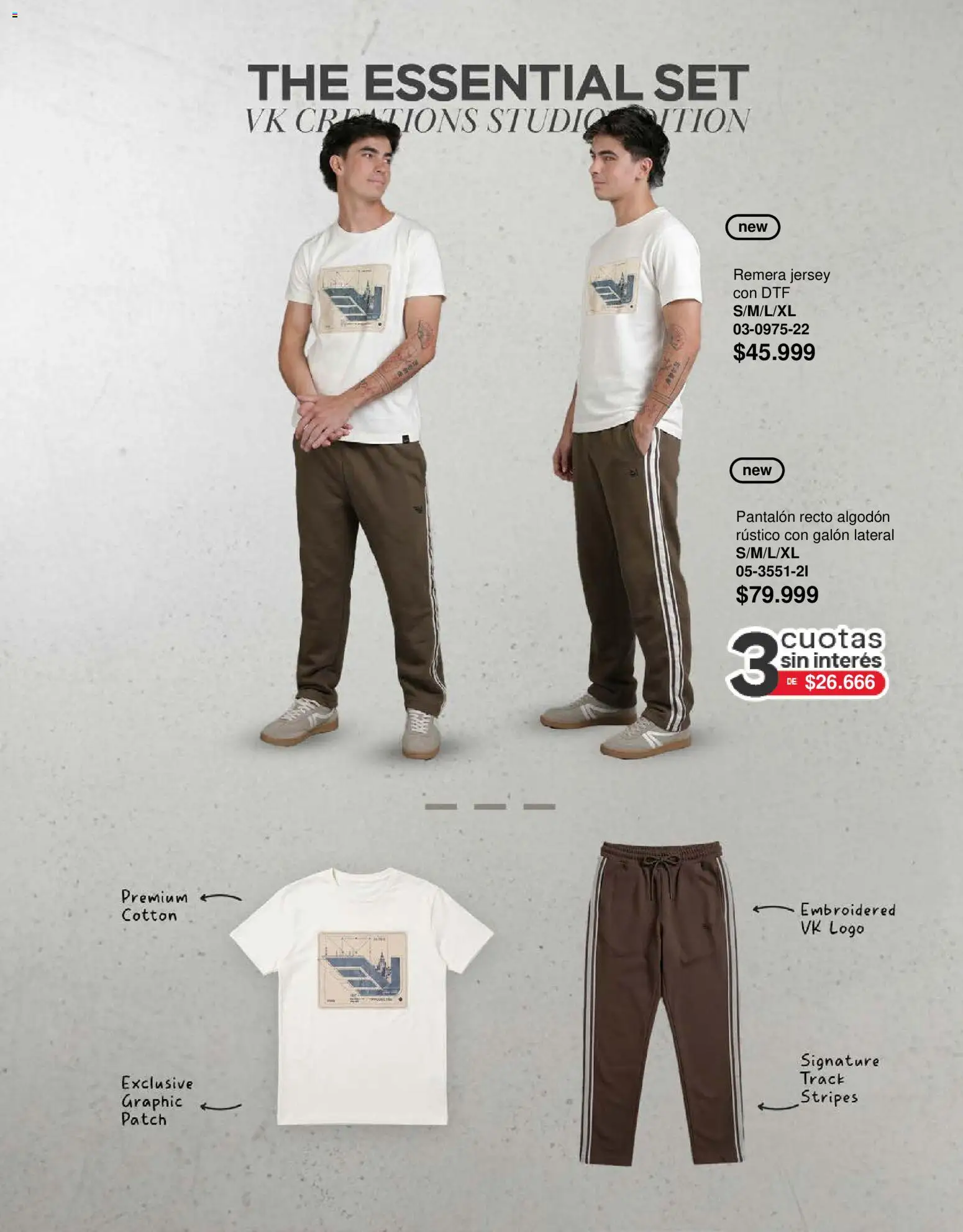 Vitnik - Hombre │ válido desde el 01.04.2026 | Página: 17