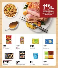 Preview of Target weekly ads valid from 07.12.2025 | Page: 46