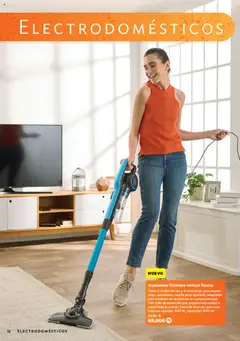 Nuevas ofertas de Betterware válidas en toda la República Mexicana desde el 03.06.2025. ¡Encuentra las mejores ofertas en Betterware catálogo Oportunidades! | Página: 36