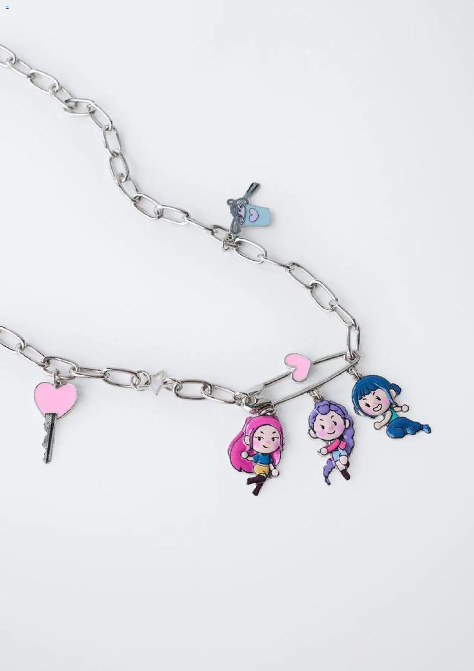 Zara catálogo - Girls │ válido desde el 02.02.2026 | Página: 8